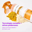 Melashot – Spray Esfoliante Corporal Que Clareia Manchas e Deixa a Pele Lisa e Iluminada em Minutos