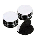 Adesivo De Fixação Antiaderente - 20 Unidades