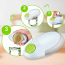 NovexPro© - Abridor Automático De Latas